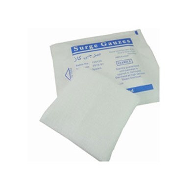 Gauze Swab Sterile